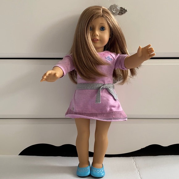 American Girl Other - American Girl Doll